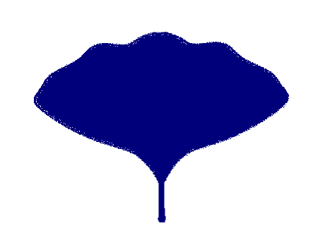 Michael Kronenberger Logo